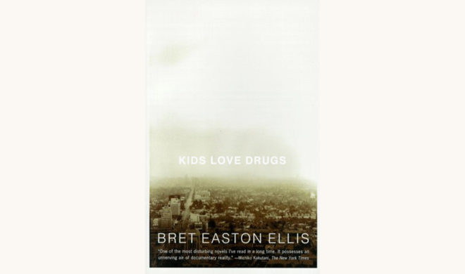 Bret Easton Ellis: Less Than Zero