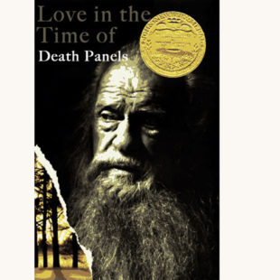 Lois Lowry: The Giver - "Love In The Time Of Death Panels"
