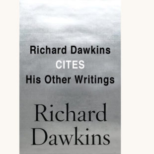 Richard Dawkins: The God Delusion - "Richard Dawkins Cites His Other Writings"