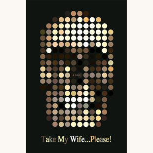 Adam Ross: Mr. Peanut - "Take My Wife... Please"