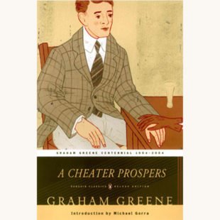 Graham Greene: The End of the Affair - "A Cheater Prospers"