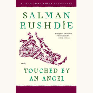 Salman Rushdie: The Satanic Verses - "Touched By An Angel"
