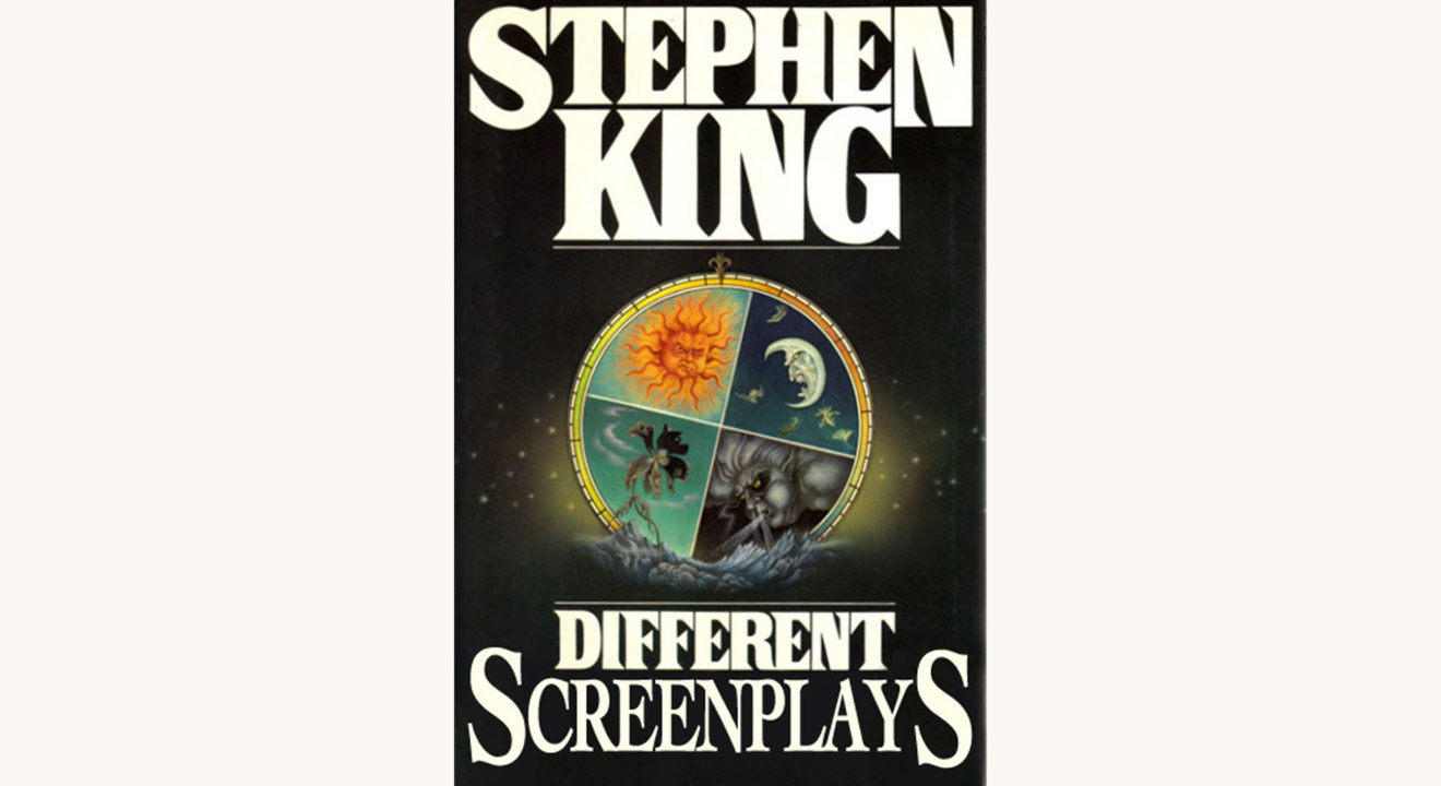 Stephen King: Different Seasons - "Different Screenplays"