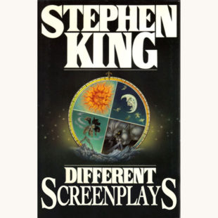 Stephen King: Different Seasons - "Different Screenplays"