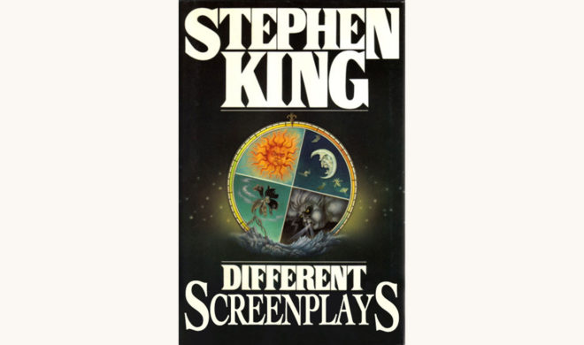 Stephen King: Different Seasons - "Different Screenplays"