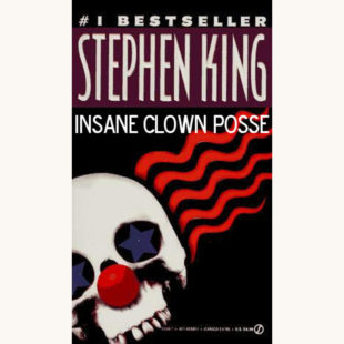 Stephen King: It  - "Insane Clown Posse"