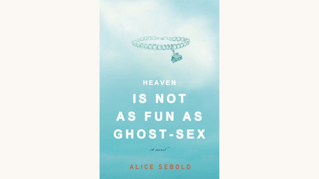 Alice Sebold The Lovely Bones Better Book Titles Alice Sebold The Lovely Bones Better Book Titles