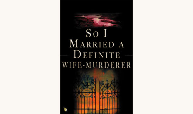 Daphne du Maurier: Rebecca - "So I Married A Definite Wife-Murderer"