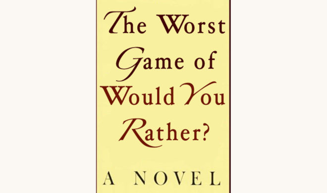 William Styron: Sophie’s Choice - "The Worst Game Of Would You Rather?"