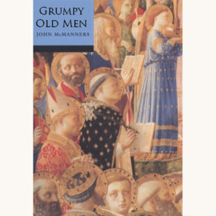 John McManners: The Oxford History of Christianity - "Grumpy Old Men" funny better book titles