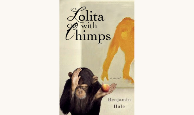 Benjamin Hale: The Evolution of Bruno Littlemore - "Lolita with Chimps"