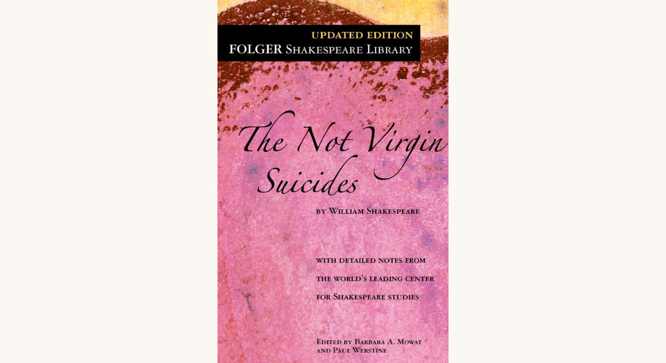 William Shakespeare: Romeo and Juliet - "The Not Virgin Suicides"