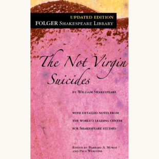 William Shakespeare: Romeo and Juliet - "The Not Virgin Suicides"