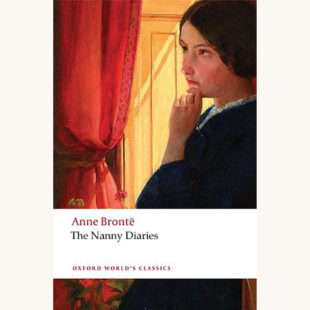 Anne Brontë: Agnes Grey - "The Nanny Diaries"
