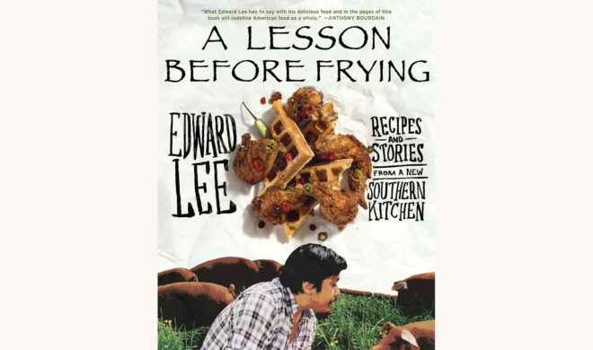 Edward Lee: Smoke and Pickles - "A Lesson Before Frying"