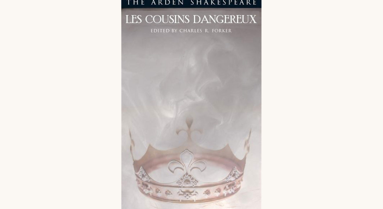 William Shakespeare: Richard II - "Les Cousins Dangereux"