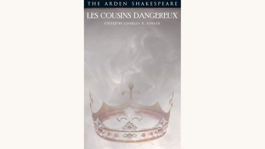 William Shakespeare: Richard II - "Les Cousins Dangereux"