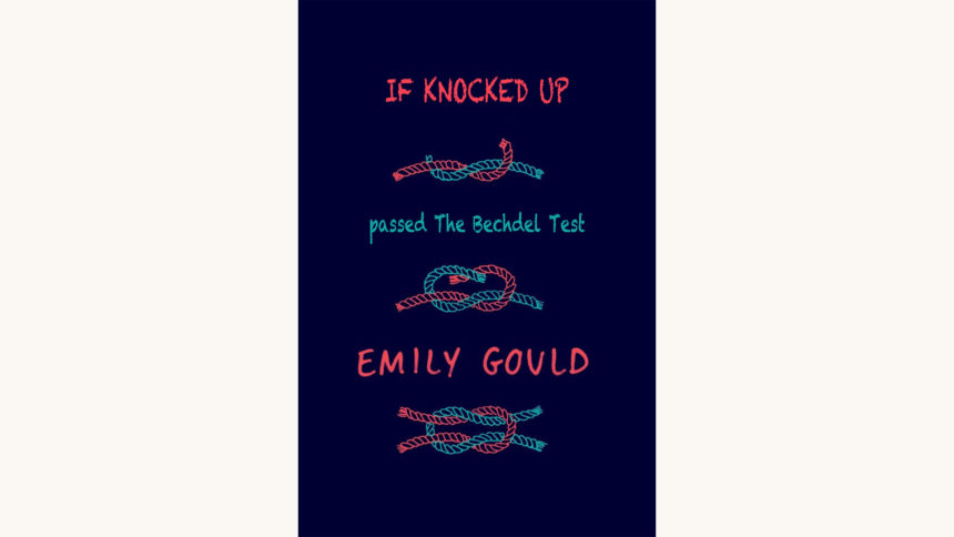 Emily Gould: Friendship