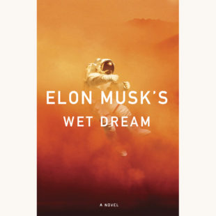 Andy Weir: The Martian - "Elon Musk's Wet Dream"