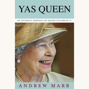 Andrew Marr: The Real Elizabeth - "YAS QUEEN"