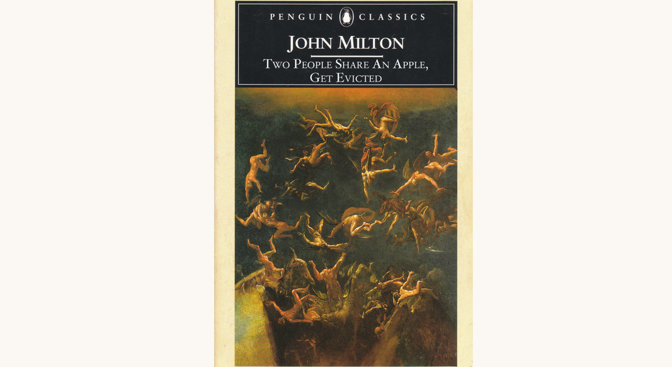 John Milton's Paradise Lost