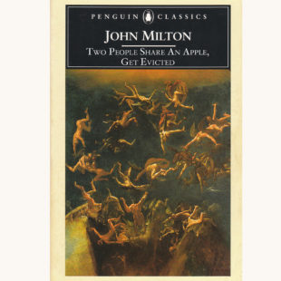 John Milton's Paradise Lost