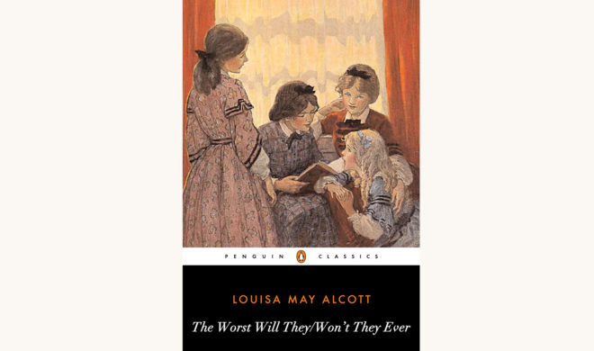 Louisa May Alcott: Little Women - "The Worst Will They/Won't They Ever"