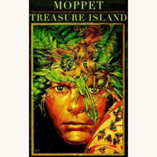William Golding: Lord of the Flies - "Moppet Treasure Island"