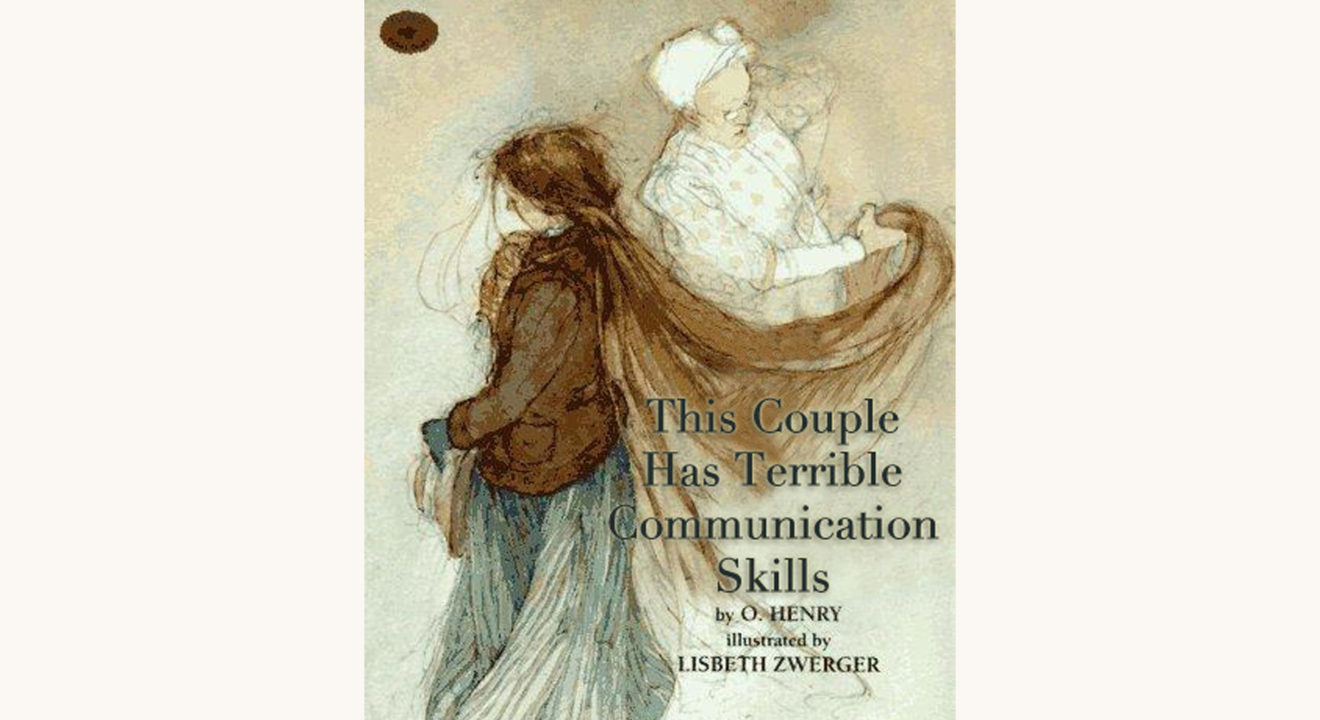 O. Henry: The Gift of the Magi - "This Couple Has Terrible Communication Skills"