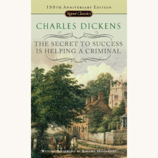 Charles Dickens: Great Expectations - "The Secret To Success Is Helping A Criminal"