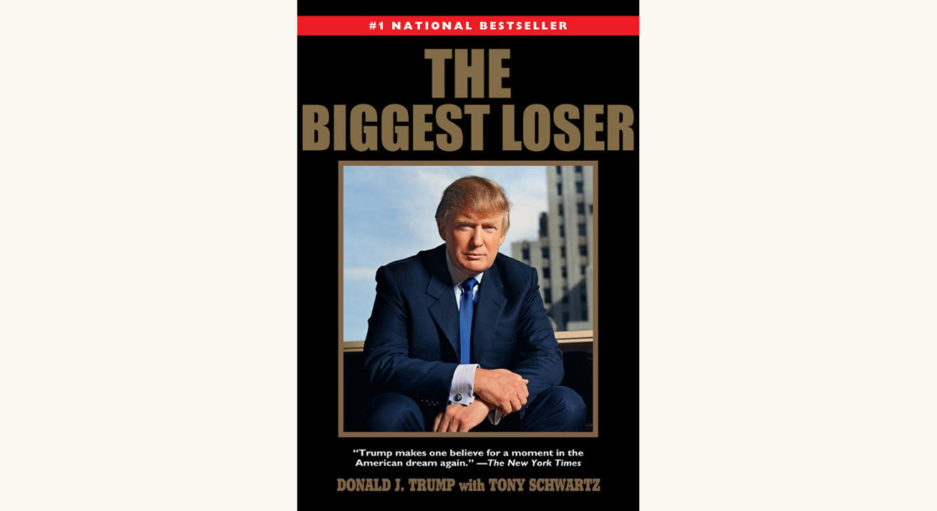 Donald Trump: The Art of The Deal - "The Biggest Loser"