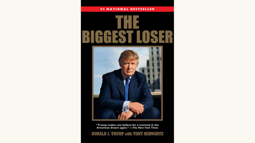 Donald Trump: The Art of The Deal - "The Biggest Loser"
