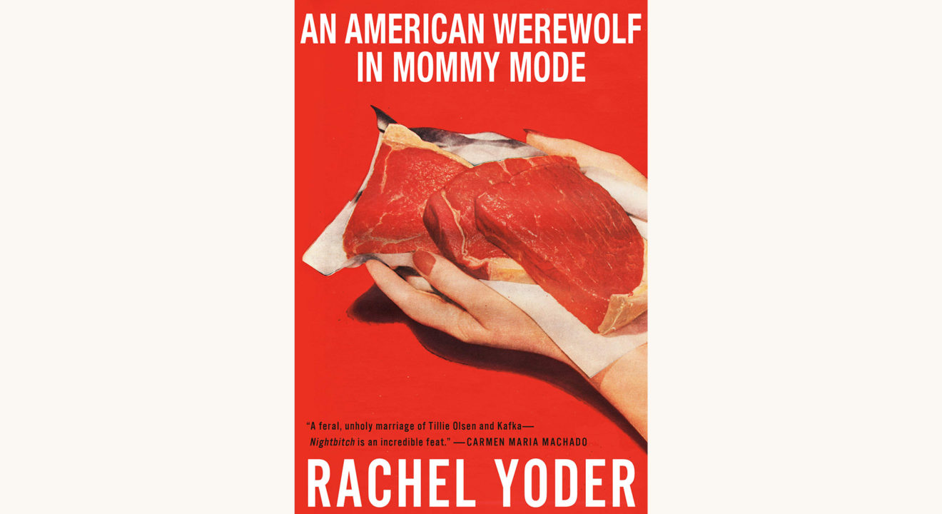 Rachel Yoder: Nightbitch