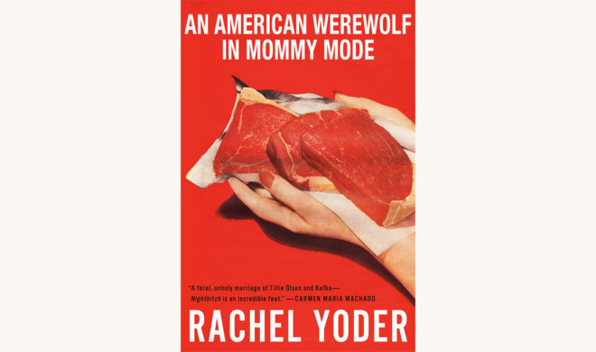 Rachel Yoder: Nightbitch