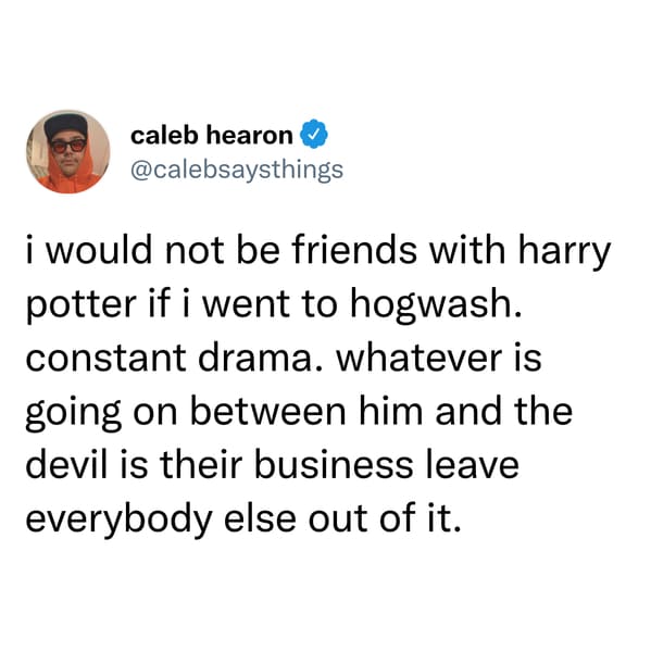 Harry Potter Memes Part 27