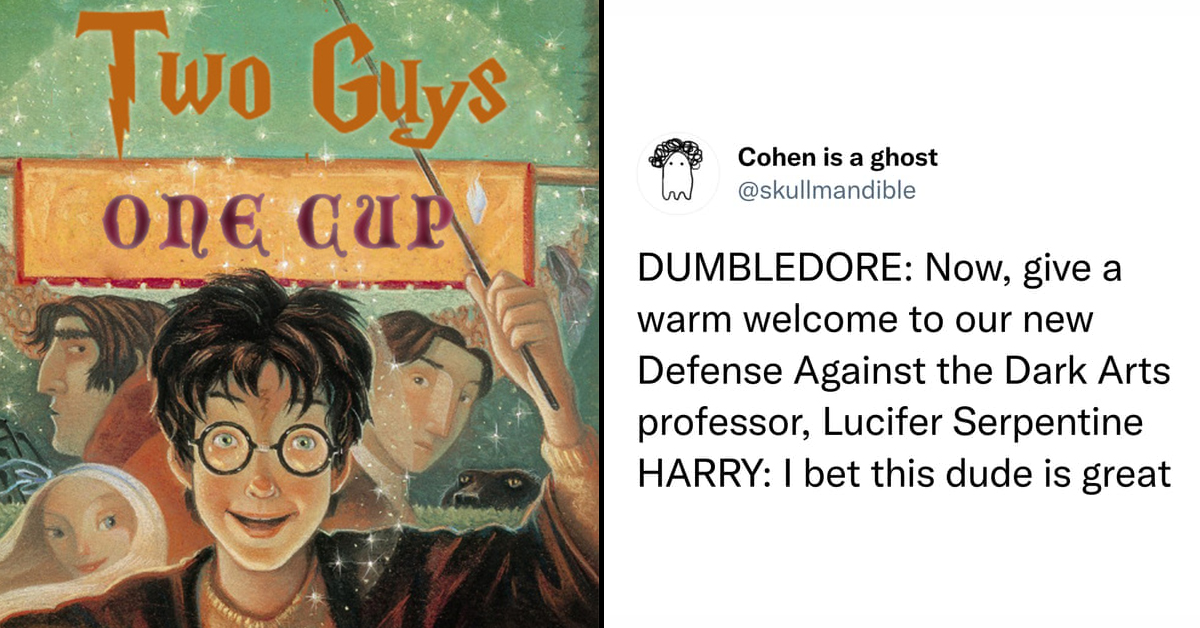 Funny Harry Potter memes, jokes about Hermione, harry, Ron, Hogwarts, lol, jokes, ya, young adult fiction, better book titles