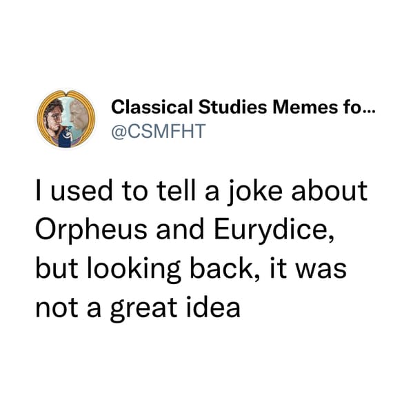 Funny mythology memes, r mythologymemes, reddit, jokes, memes, funny, zeus, Poseidon, Ancient Greek, classics, roman