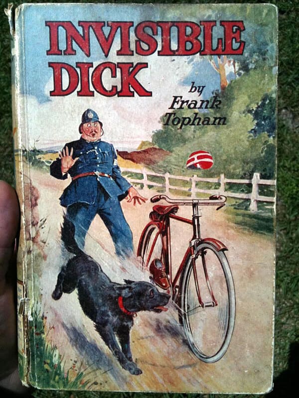 Funny weird real book covers, real titles that actually got published, dumb, strange, books, literature, better book titles