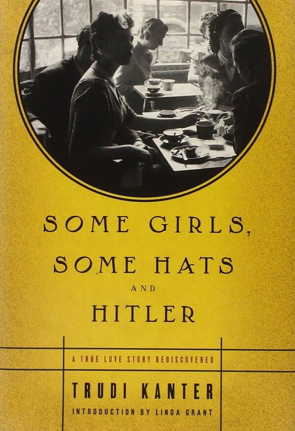 book called some girls some hats and hitler, Funny weird real book covers, real titles that actually got published, dumb, strange, books, literature, better book titles