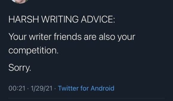 writers-hilariously-roast-bad-pieces-of-harsh-writing-advice-27-tweets-better-book-titles