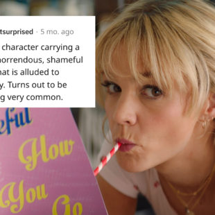 Readers Are Sharing The Cliché Tropes That Make Them Want To Stop Reading A Book