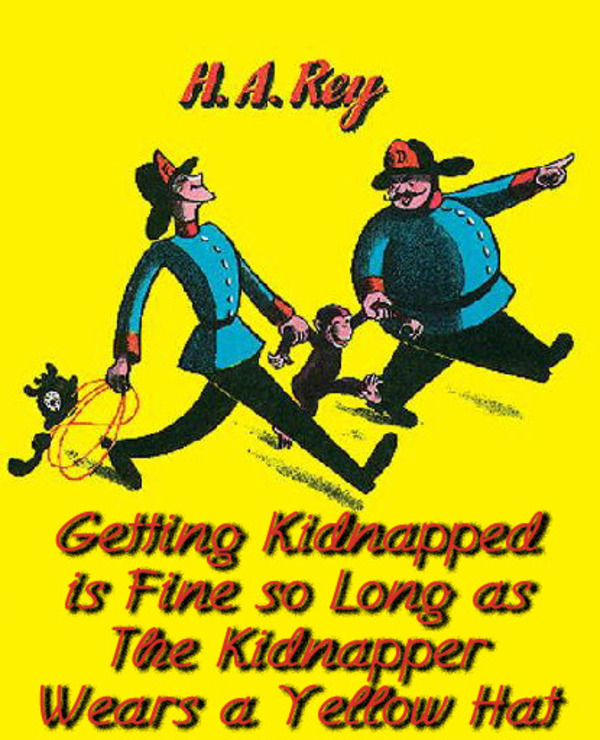 Here Are Some Hilarious Fake Retitles For Famous Children s Books 33 