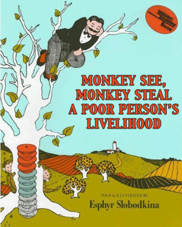 Funny best of children’s books on better book titles, funny, lol, better book titles, fake covers for classic books, funny kids books, moral of story, dumb, jokes, photoshopped book covers, new titles