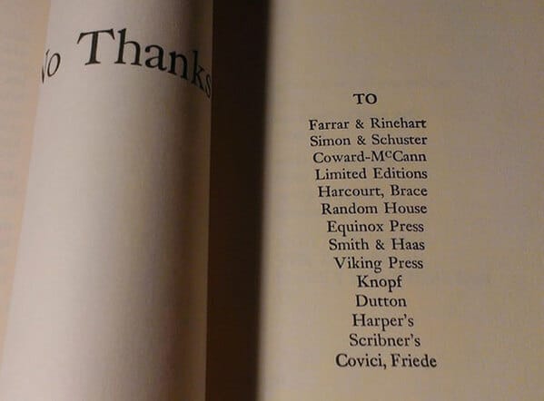 Funny dedication pages, authors who wrote hilarious dedication pages in their books, funny books, jokes on the inscription page of books, lit, literature, lol, humor, better book titles