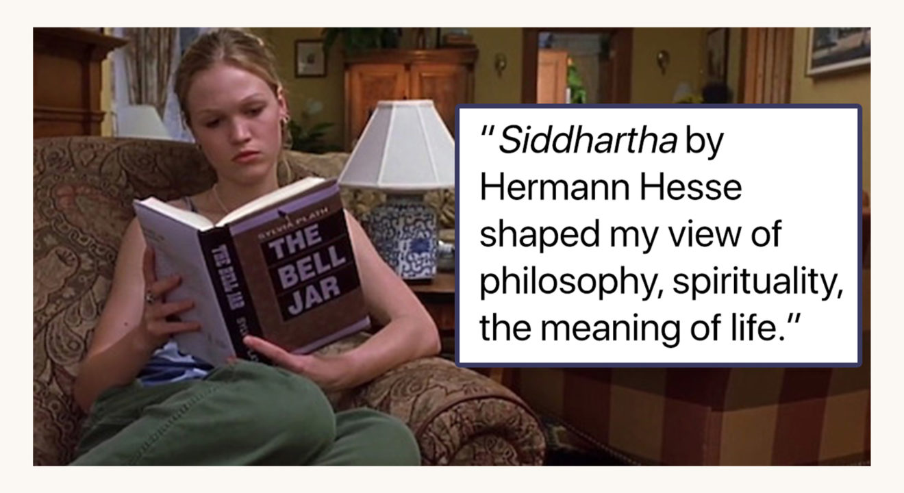Readers Are Sharing The Books That Changed Their Lives