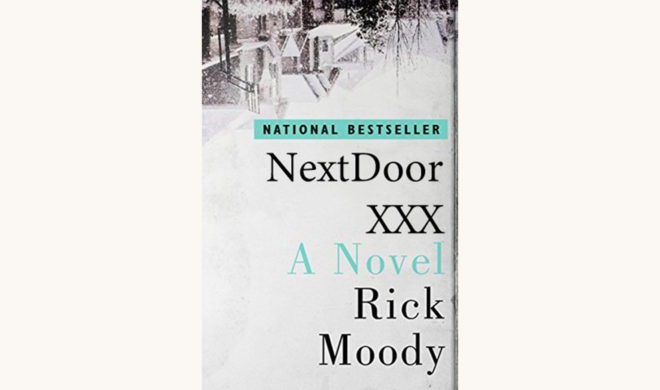 Rick Moody: The Ice Storm - "NextDoor XXX"