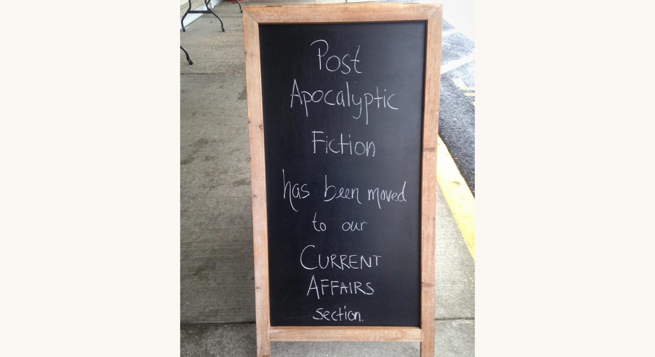 27 Booksellers And Librarians Who Hilariously Trolled Their Patrons