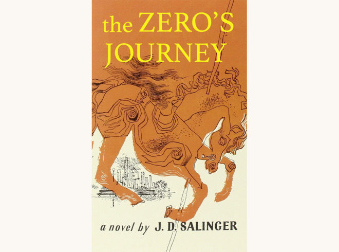 J.D. Salinger: The Catcher In The Rye - "The Zero's Journey"